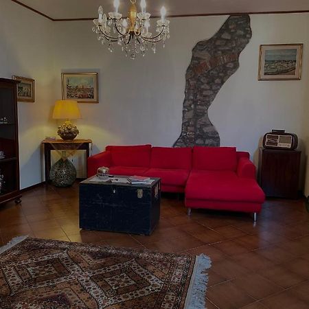 Dimora Tipica Toscana Монтекатини-Валь-ди-Чечина Экстерьер фото