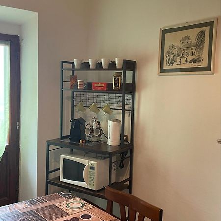 Dimora Tipica Toscana Монтекатини-Валь-ди-Чечина Экстерьер фото