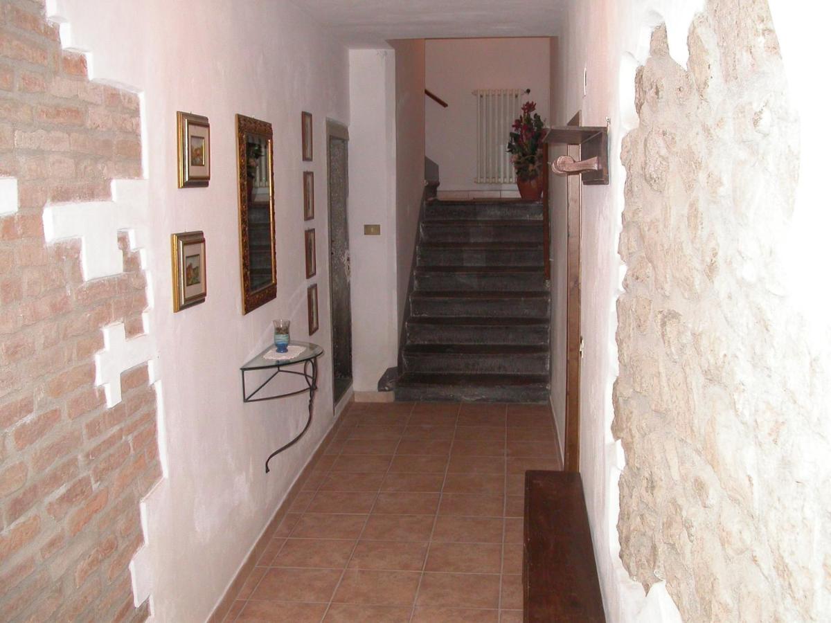Dimora Tipica Toscana Монтекатини-Валь-ди-Чечина Экстерьер фото